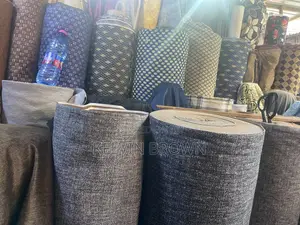 Upholstery Fabric /Leather