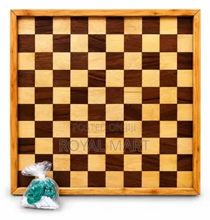 Draft or Dame Board Game
