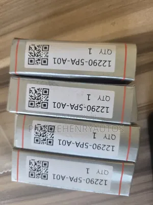 Honda CRV 2017-2025 Spark Plugs Sold With Warranty