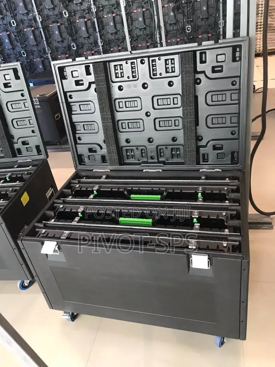 Led Display Screen Installers
