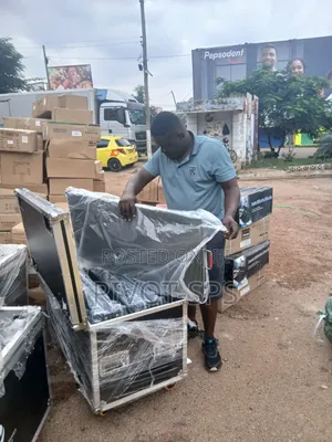 Led Display Screen Installers