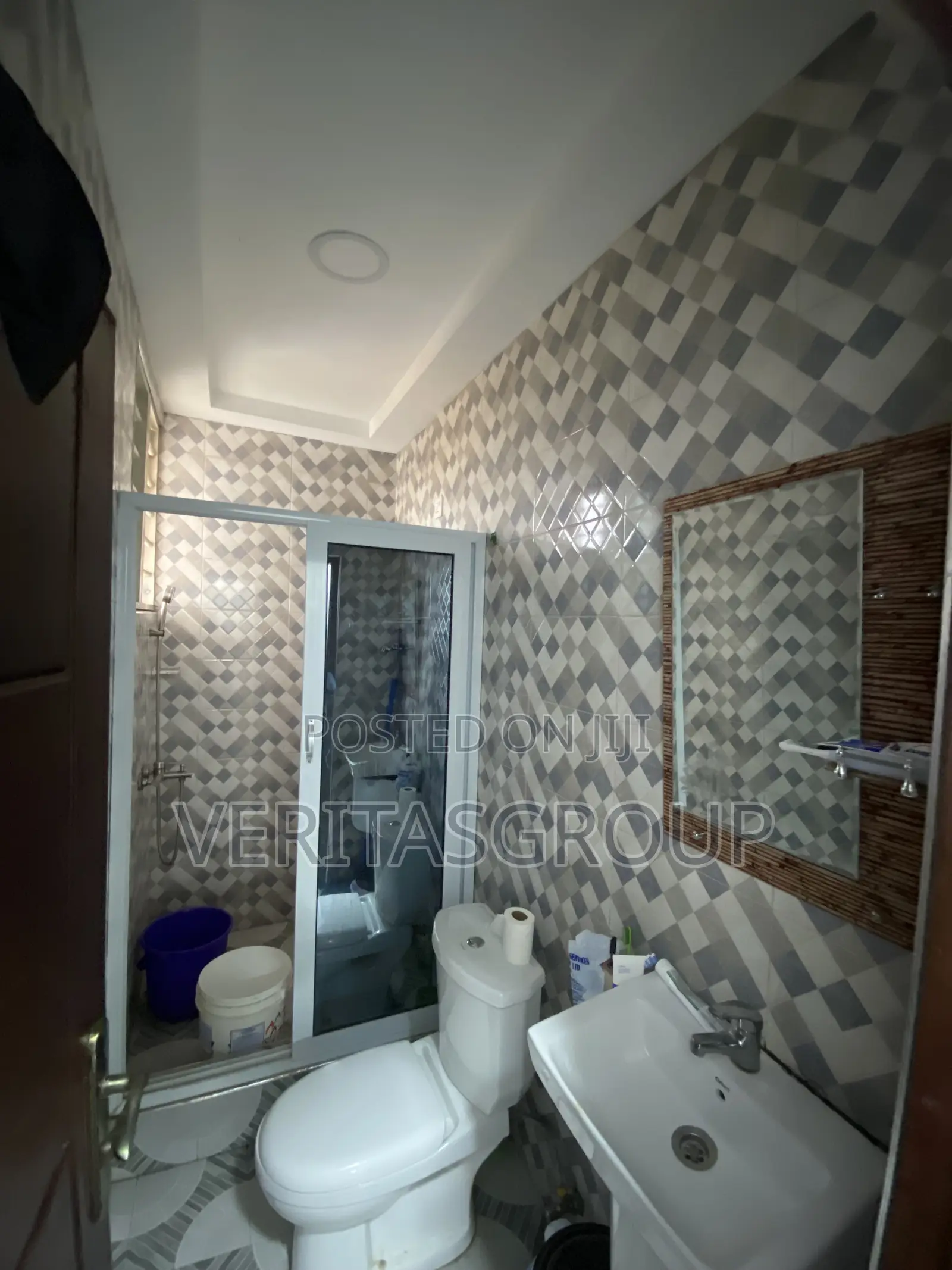 1bdrm Apartment in A&C Mall Area for rent