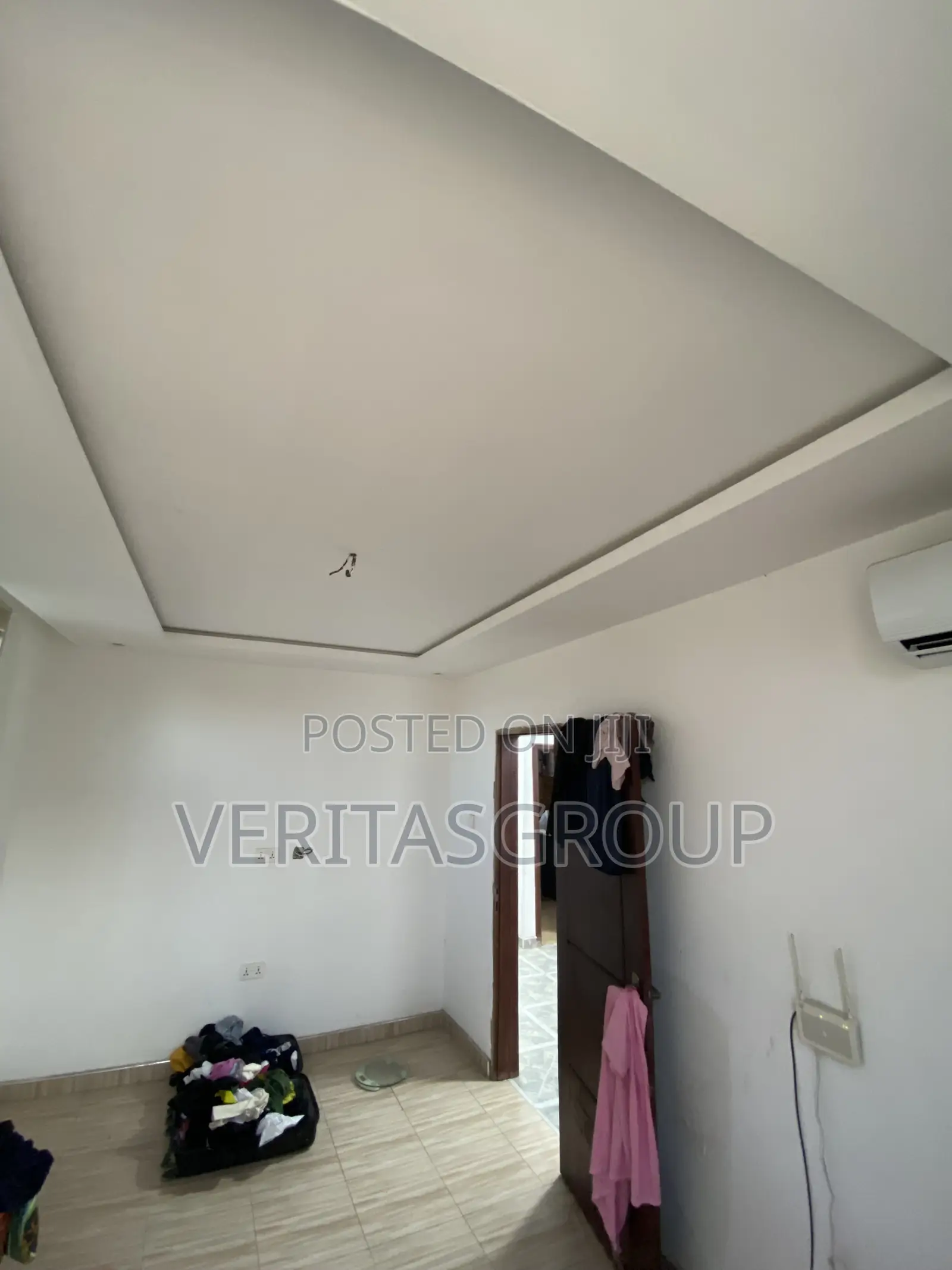 1bdrm Apartment in A&C Mall Area for rent