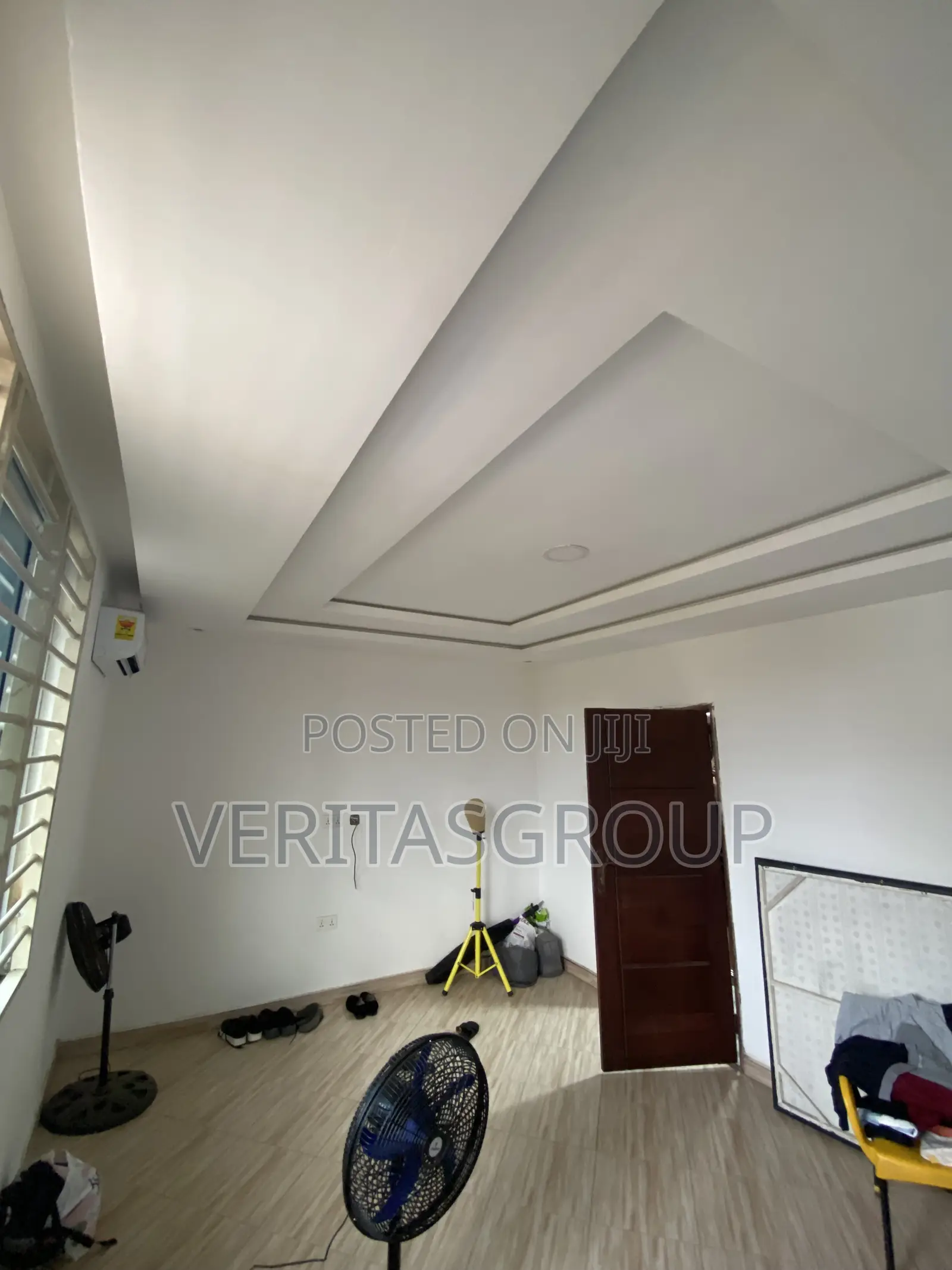 1bdrm Apartment in A&C Mall Area for rent