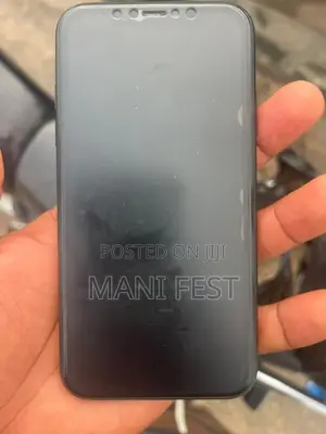 Apple iPhone XR 128 GB Black