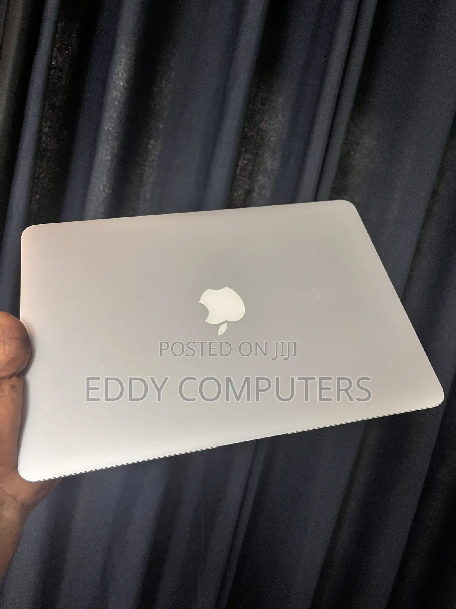 Laptop Apple MacBook Air 2017 8GB Intel Core i5 SSD 128GB
