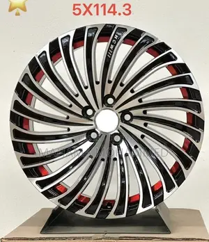 Elantra Rim 16