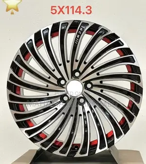 Elantra Rim 16