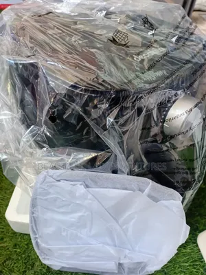 Premium Electric Air Fryer Decakila 2.8L