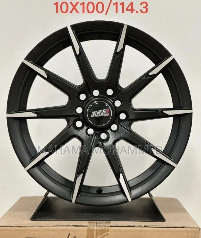 Corolla/ Elantra / Civic Rim 16