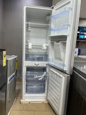Flamino 251L Refrigerator