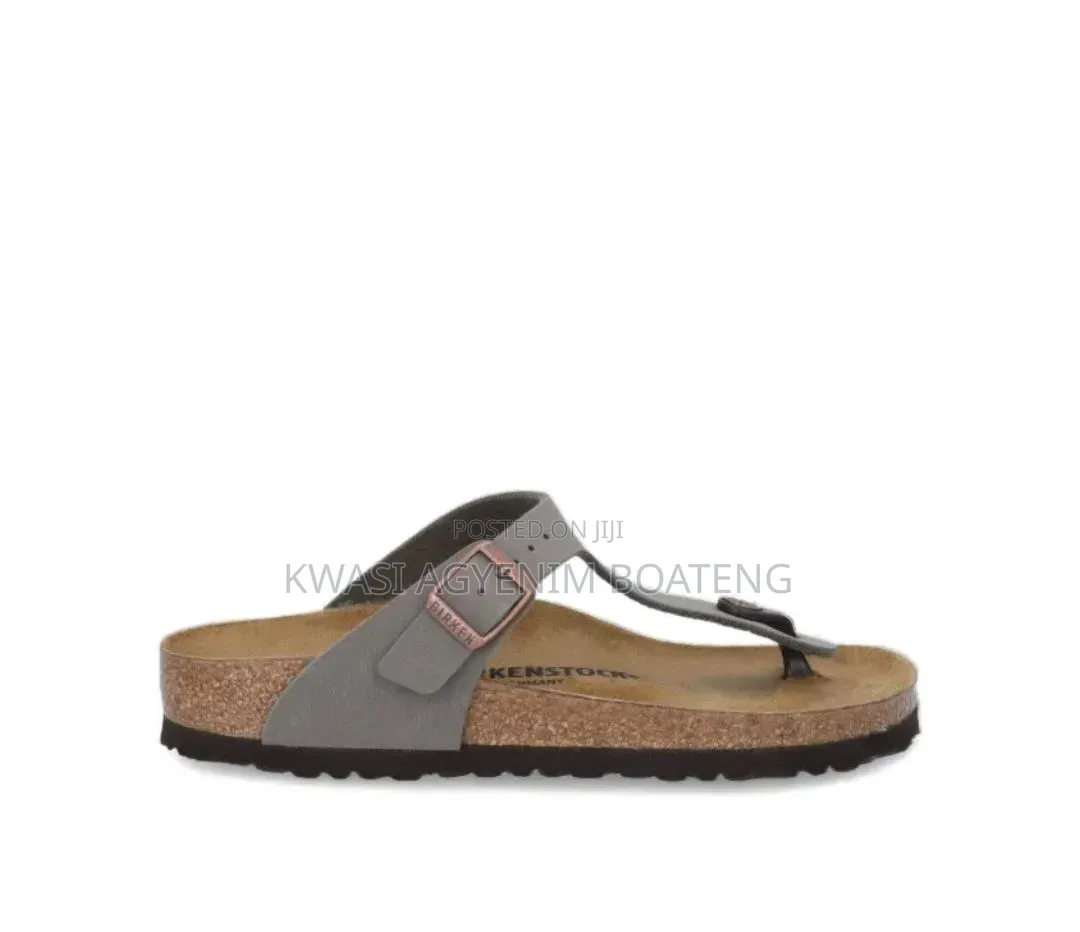 Birkenstocks Available in Stock