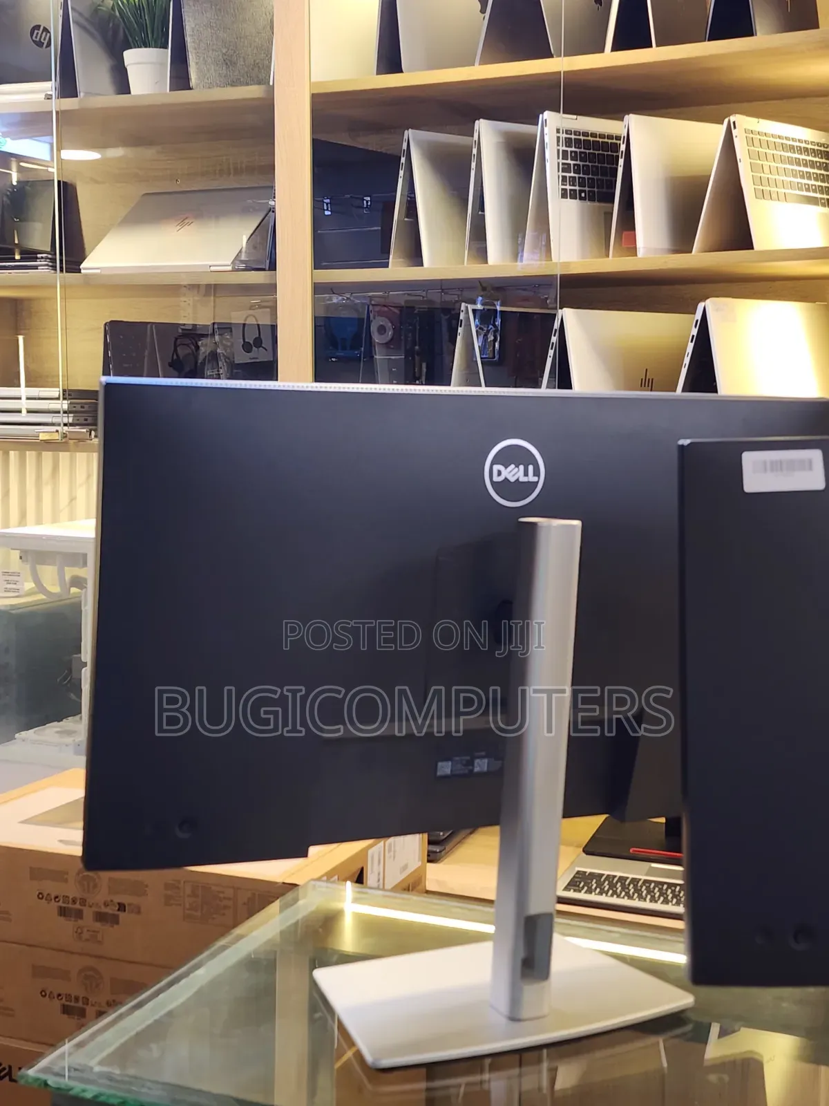 Dell P2721Q 4k Ultra Monitor