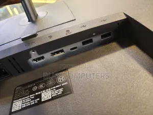 Dell P2721Q 4k Ultra Monitor