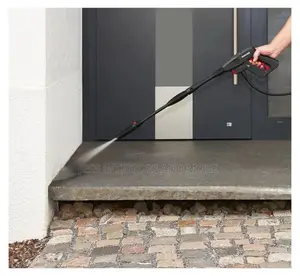 Pressure Washer 110bar (Parkside)