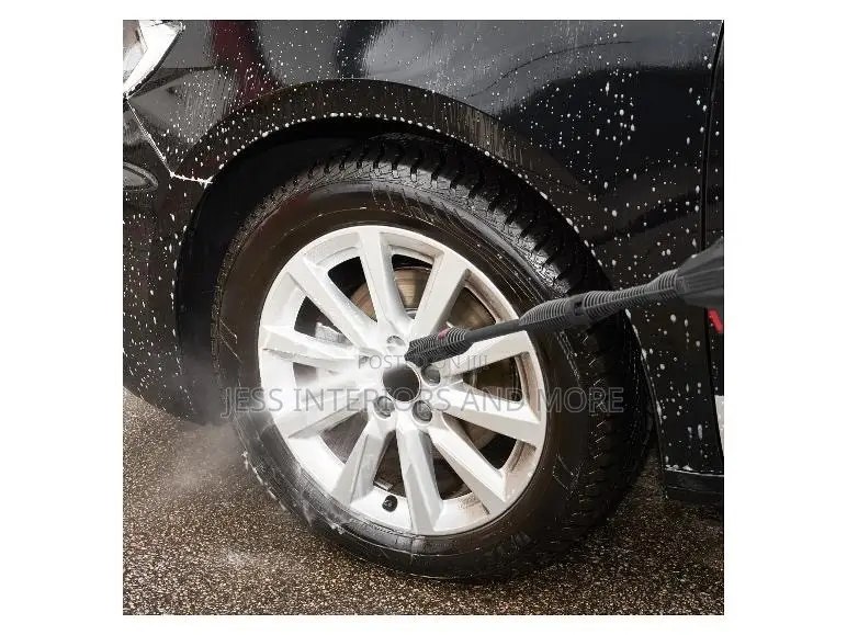 Pressure Washer 110bar (Parkside)