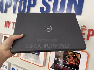 Laptop Dell Latitude 3510 16GB Intel Core i5 SSD 256GB