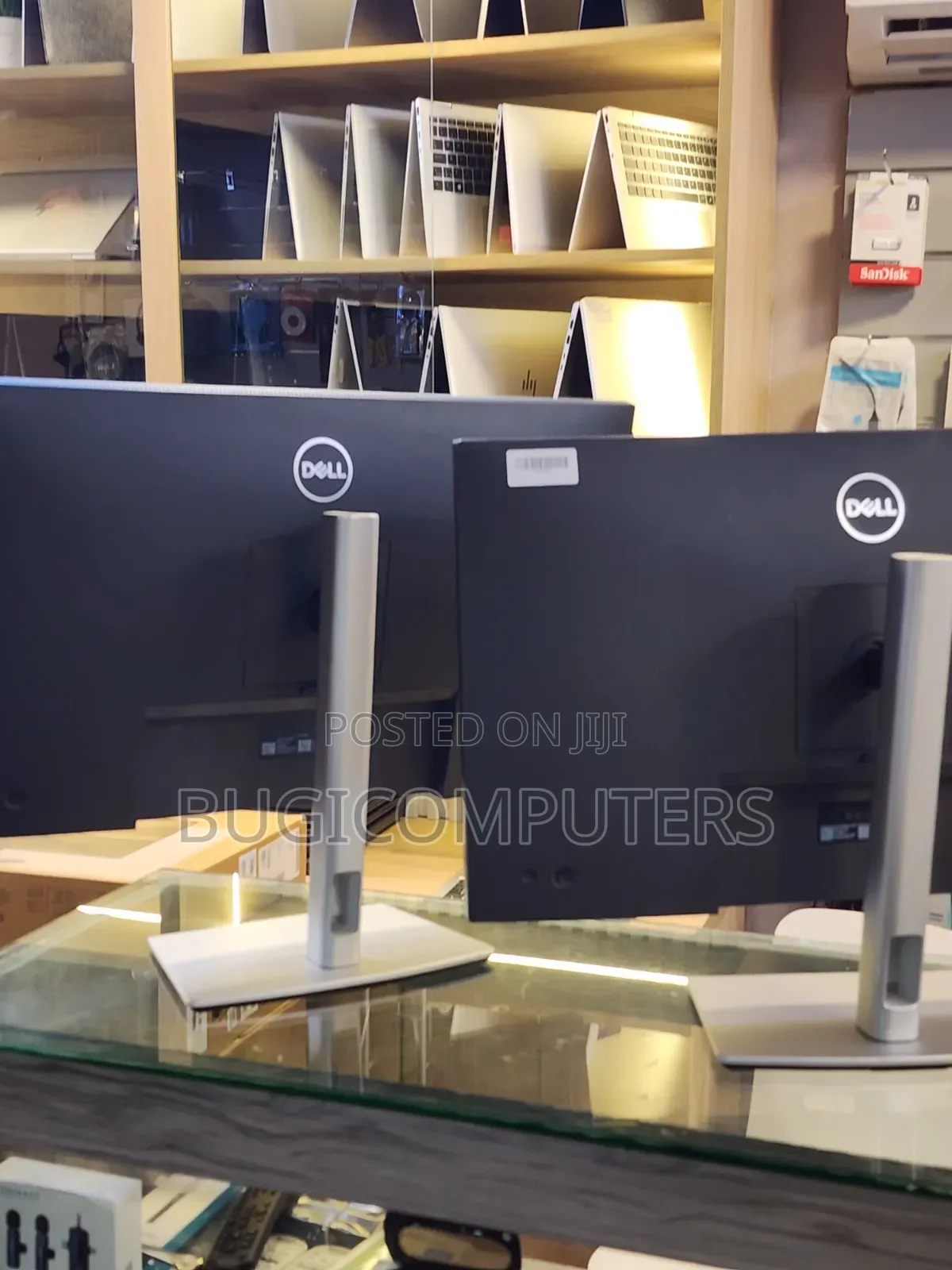 Dell P2721Q 4k Ultra Monitor