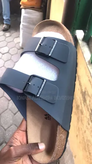 Birkenstocks Available in Stock
