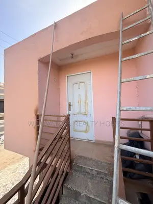 1bdrm Apartment in Hfc Estate Area, Spintex for rent