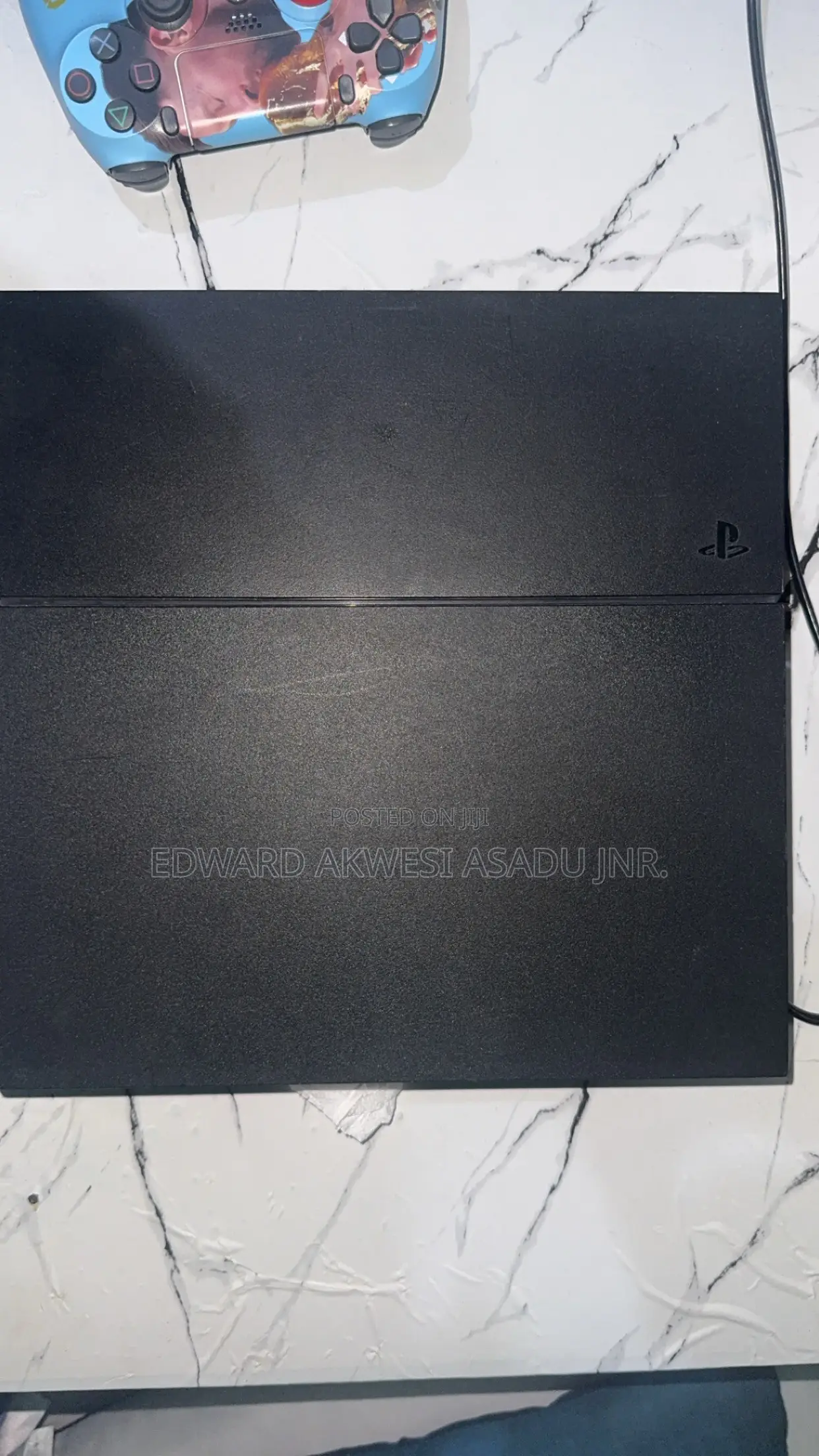 PS4 Standard With 13 JailBroken Games