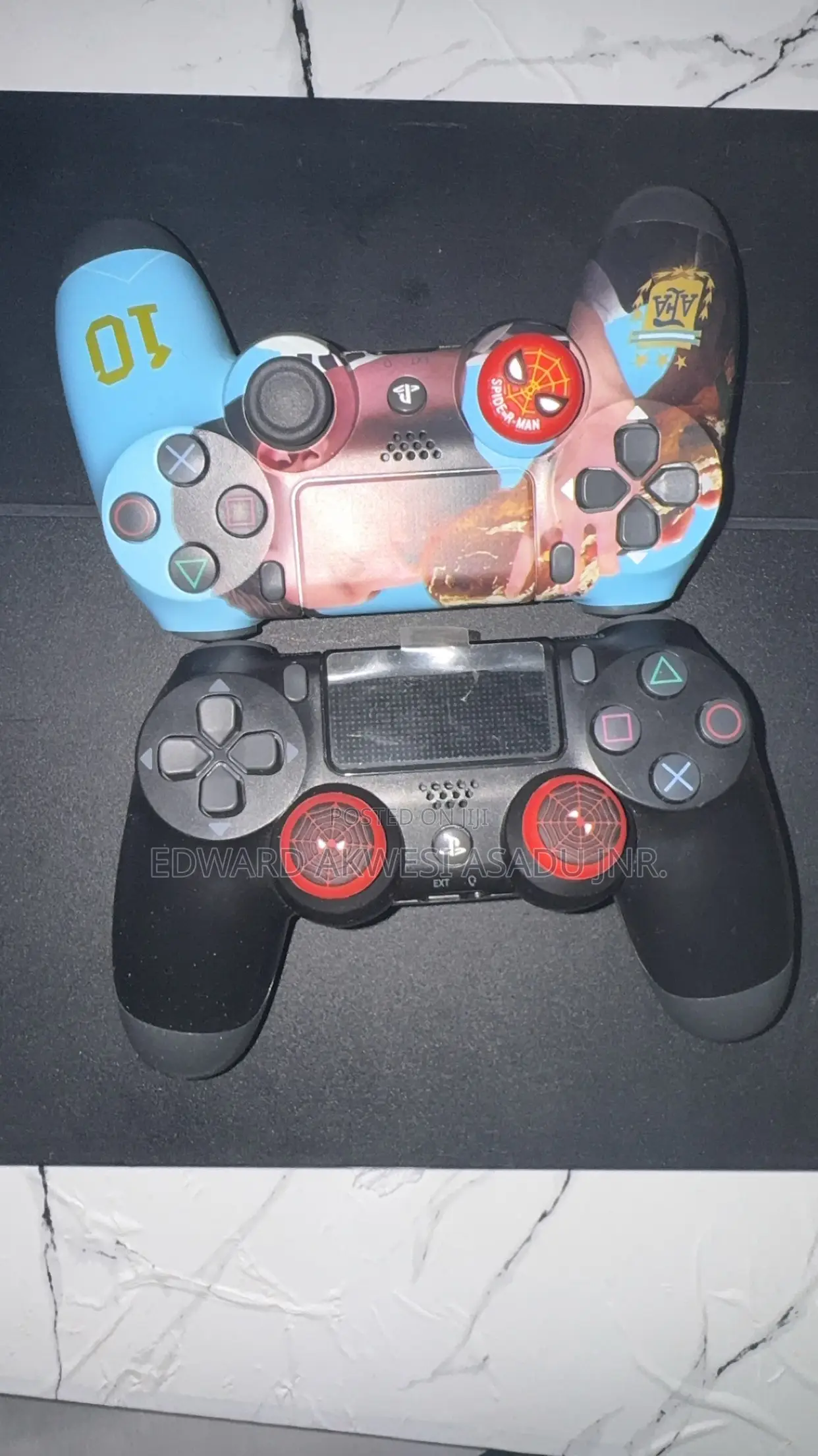 PS4 Standard With 13 JailBroken Games