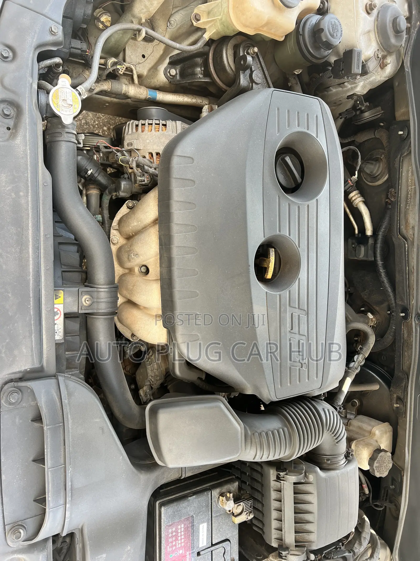 Hyundai Sonata 2013 Blue
