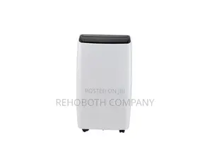 Euromatic 3.5Kw Portable Air Conditioner 12000 BTU