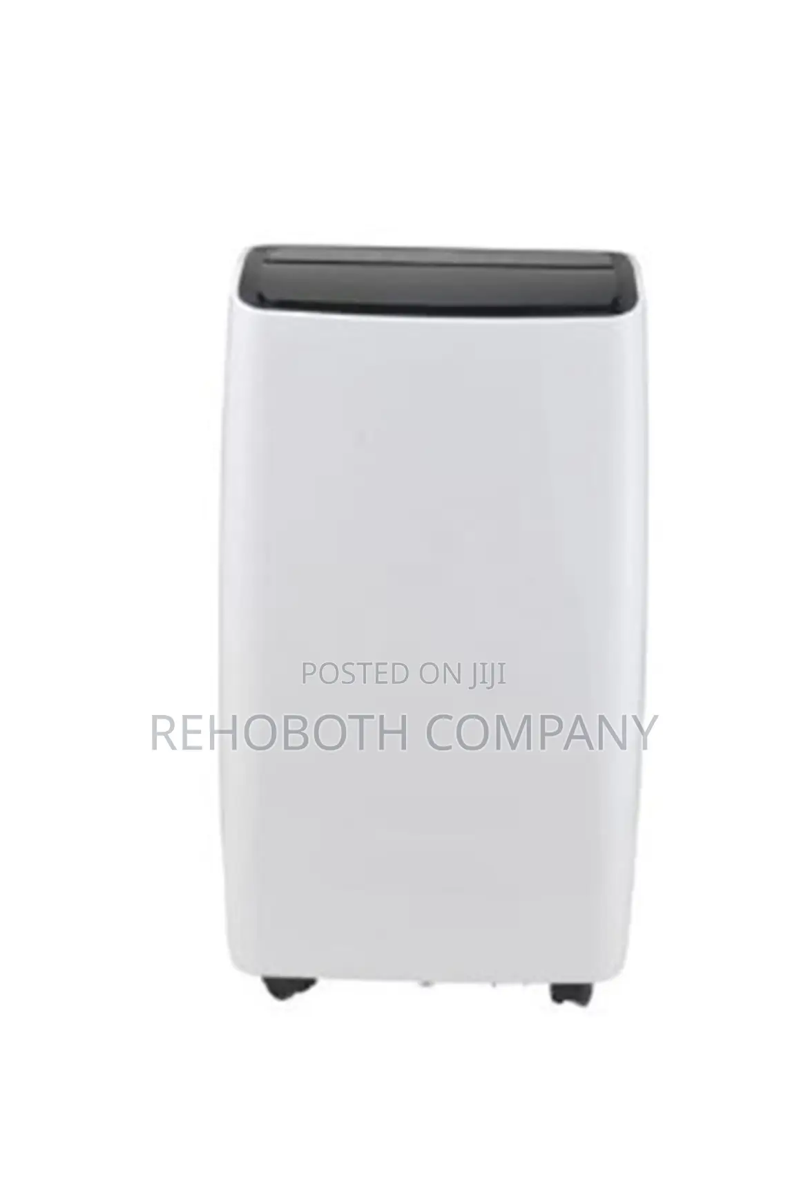 Euromatic 3.5Kw Portable Air Conditioner 12000 BTU