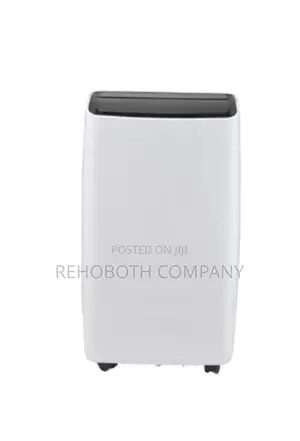 Euromatic 3.5Kw Portable Air Conditioner 12000 BTU