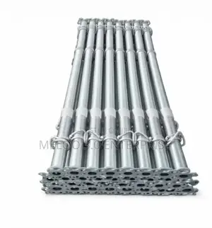Cheap Props (4m Brand New) Galvanized