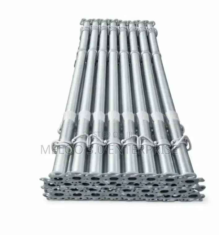 Cheap Props (4m Brand New) Galvanized
