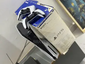 Ps5 Slim Console