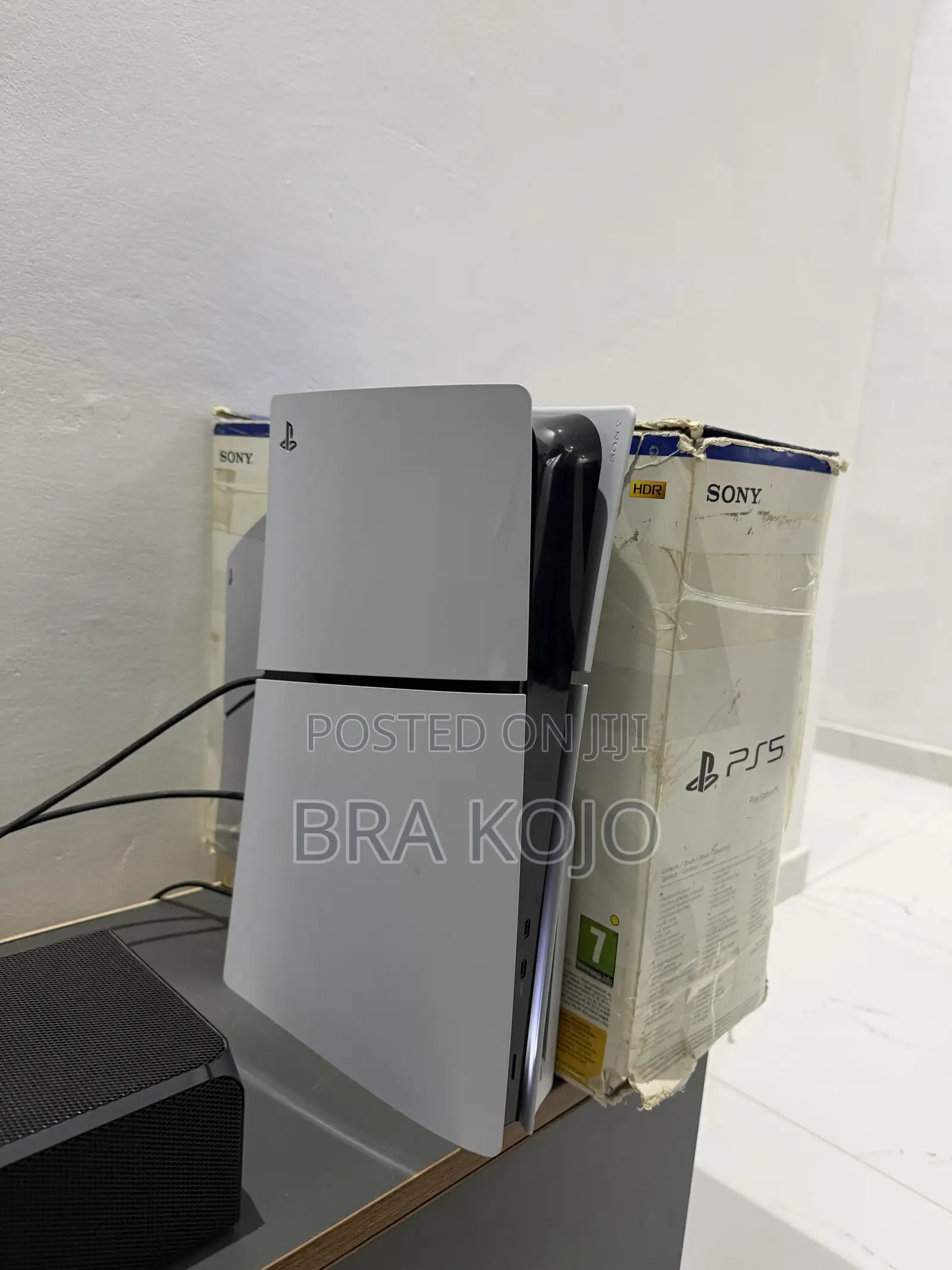 Ps5 Slim Console
