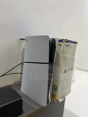 Ps5 Slim Console