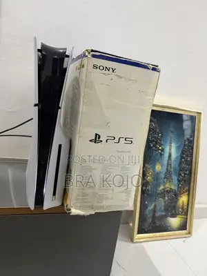 Ps5 Slim Console