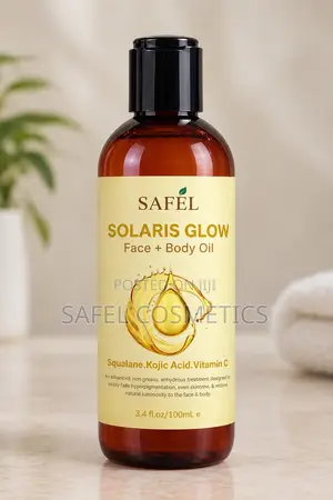 Solaris Glow