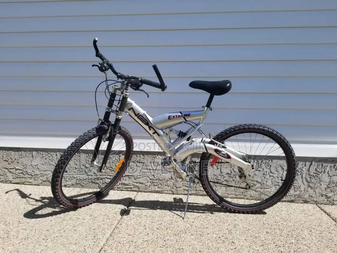 NEXT Extreme Mountain Bike