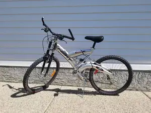 NEXT Extreme Mountain Bike
