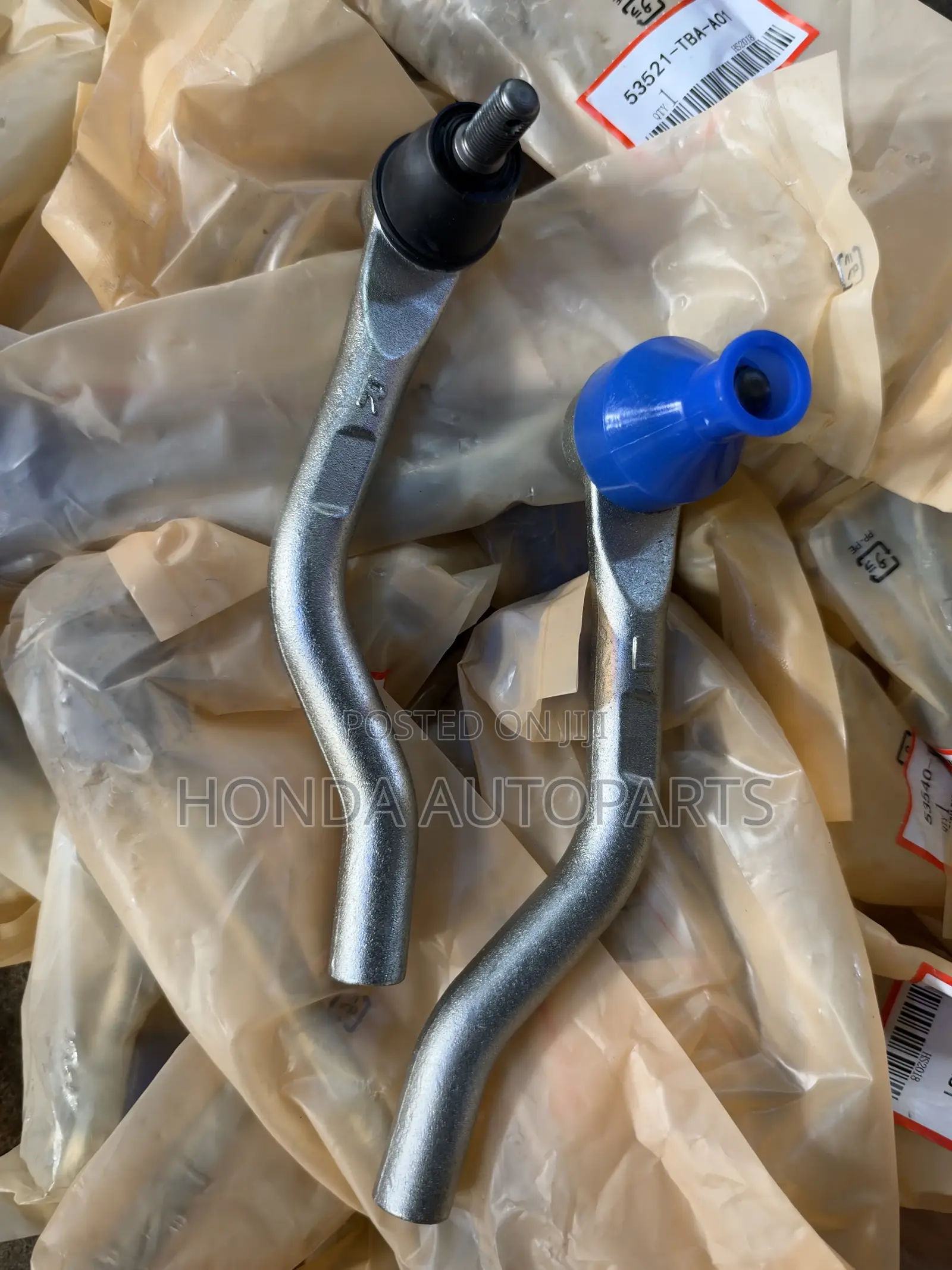 Honda Civic 2016,2018,2020 Steer Ends.