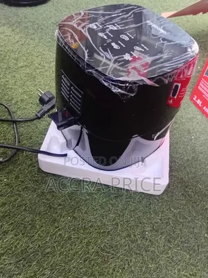 Decakila 2.8L Air Fryer Healthy Oil-Free Cooking Air Fryer