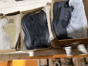 Steel Toe Safety Boots