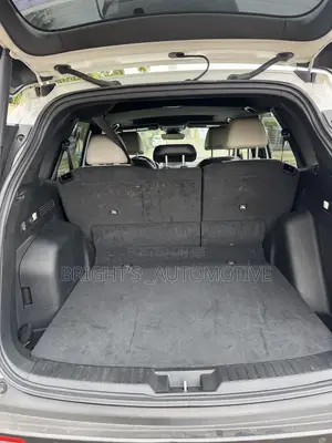 Honda CR-V EX-L AWD 2024 White