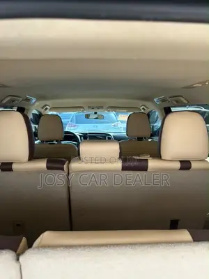 Toyota Highlander XLE FWD 2020 Black