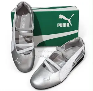 PUMA Speedcat Ball
