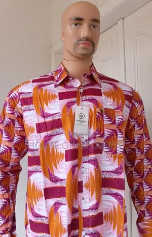 Quality RTW Men's Shirt