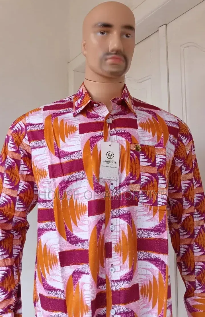 Quality RTW Men's Shirt