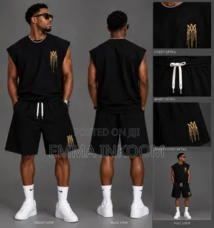 Men's Shorts