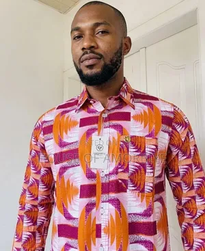 Quality RTW Men's Shirt