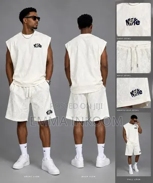 Men's Shorts